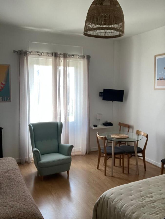 Studio Phare De Biarritz Residence Regina Golf Екстер'єр фото