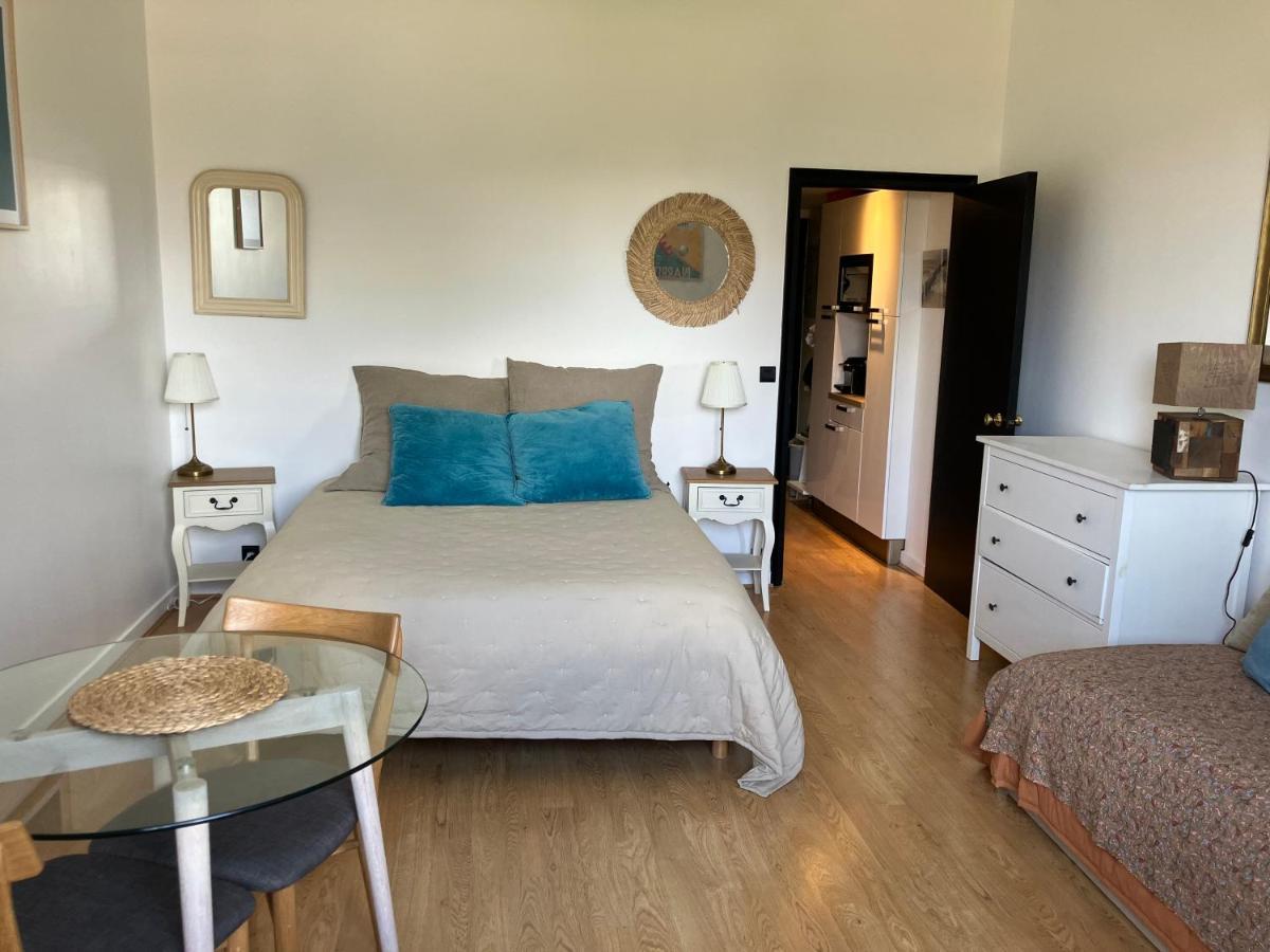Studio Phare De Biarritz Residence Regina Golf Екстер'єр фото