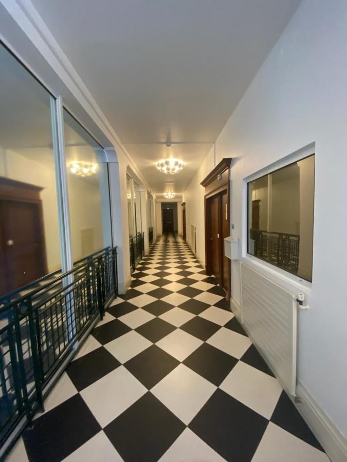 Studio Phare De Biarritz Residence Regina Golf Екстер'єр фото