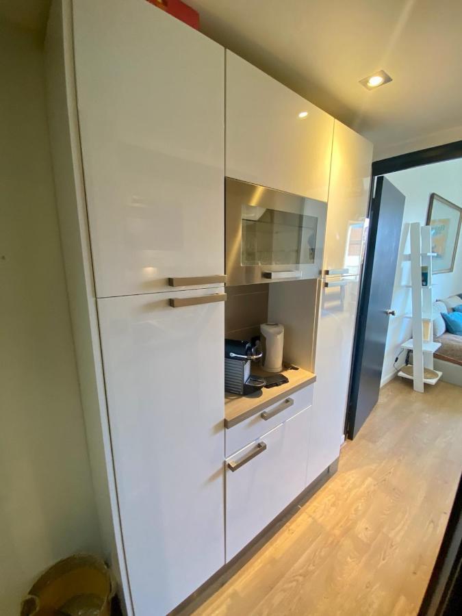 Studio Phare De Biarritz Residence Regina Golf Екстер'єр фото