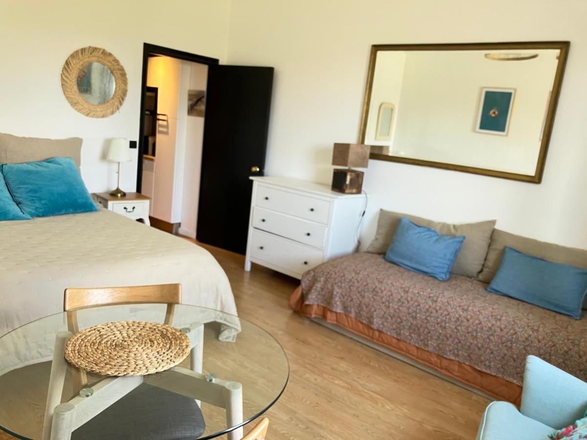 Studio Phare De Biarritz Residence Regina Golf Екстер'єр фото