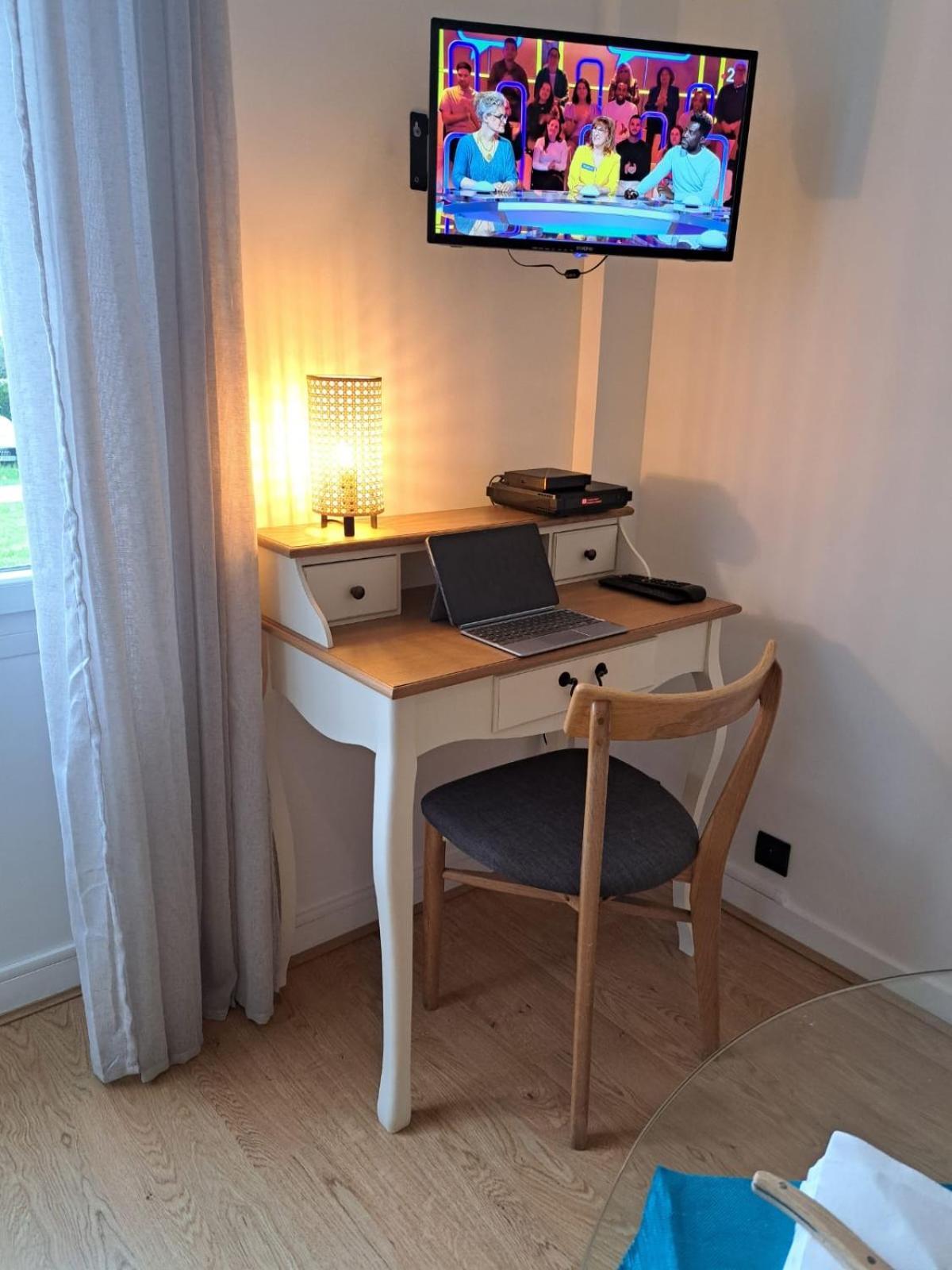 Studio Phare De Biarritz Residence Regina Golf Екстер'єр фото